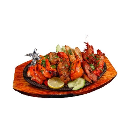 Non Veg Platter
