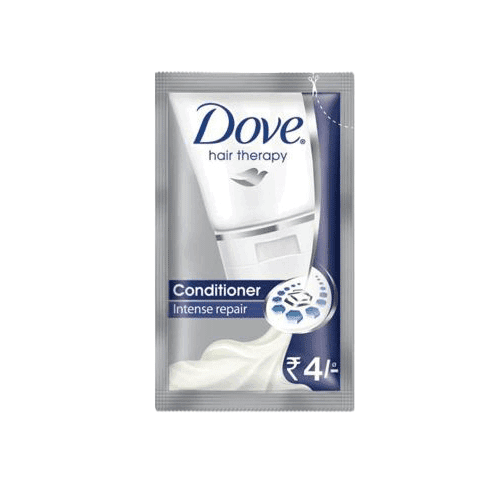 Dove Hair Conditioner Intense Damage Therapy Rs.4/-