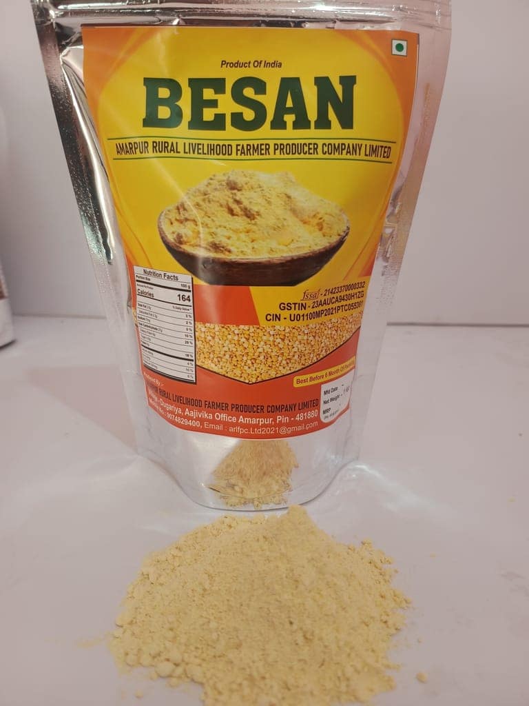 BESAN view 3