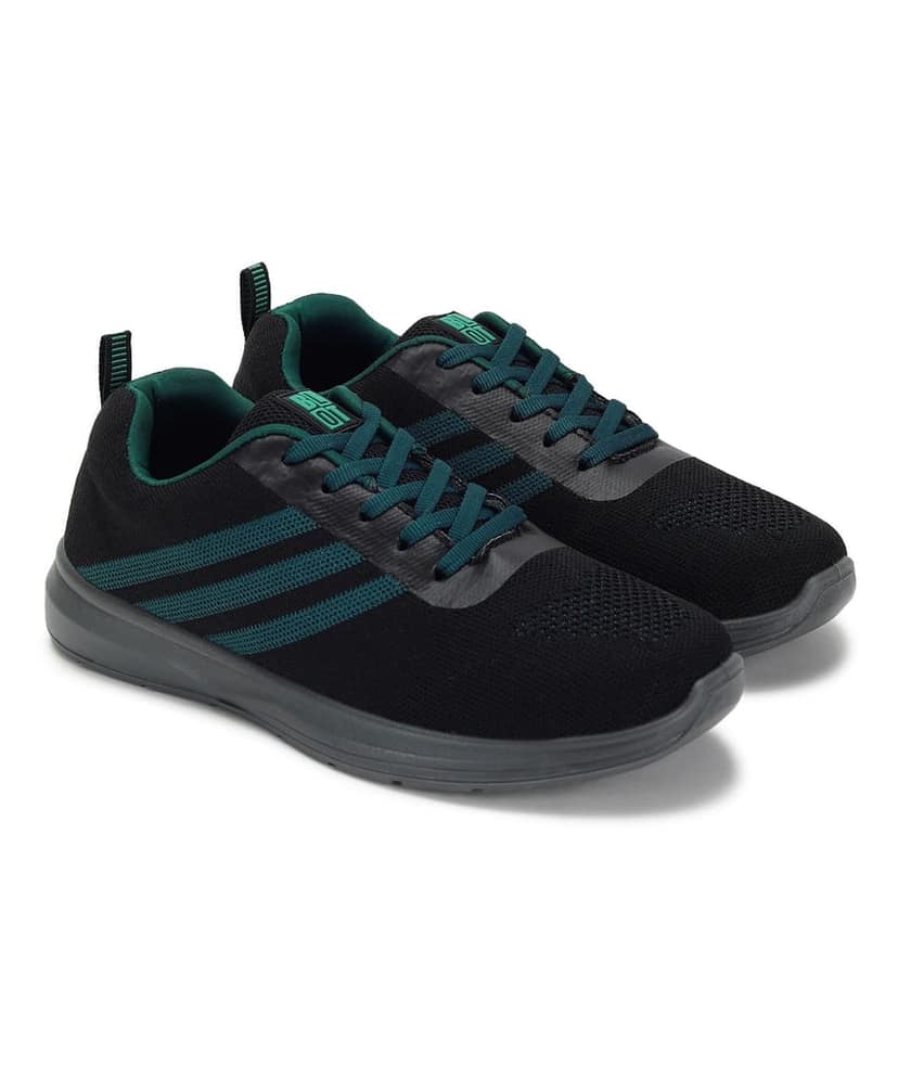 Paragon Kids' Casual Shoes | Athletic Shoes with Durable Construction, Cushioned Insole, and Anti-skid Sole | Perfect for Active Play and Sports Activities view 3