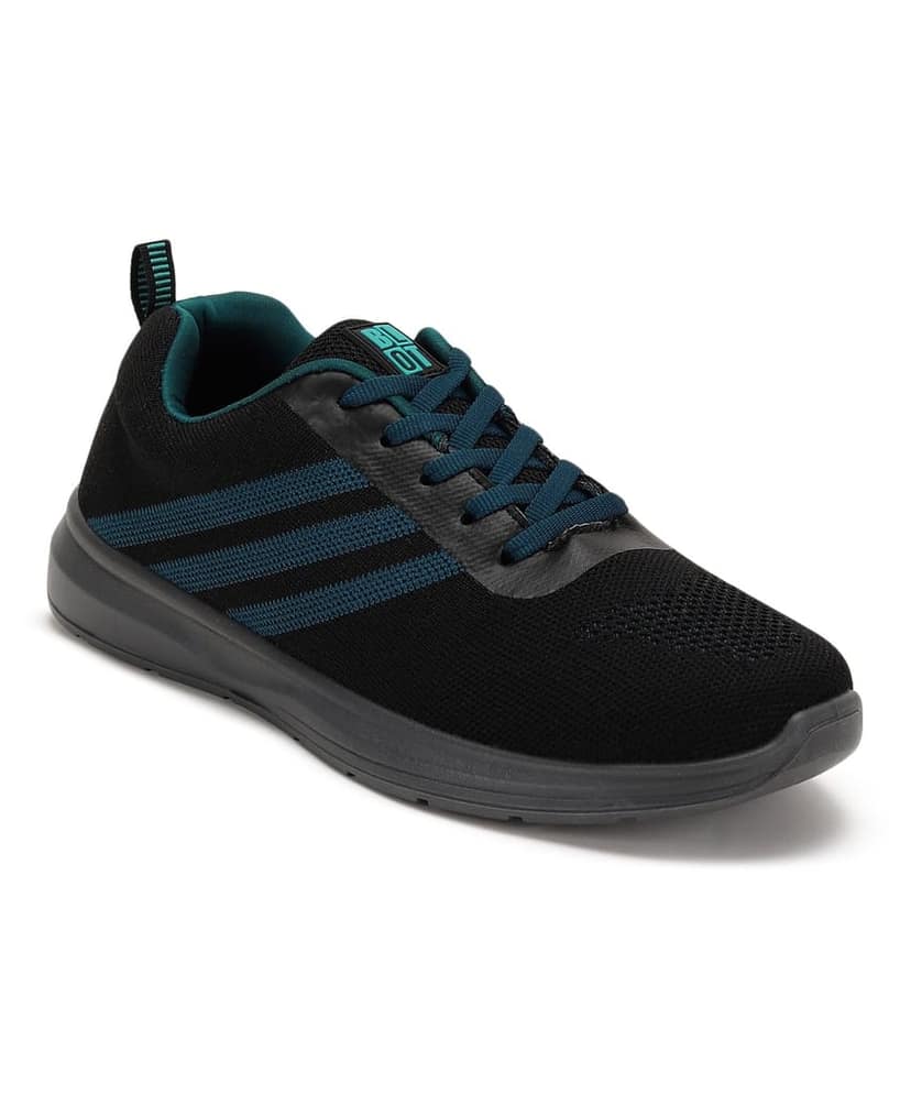 Paragon Kids' Casual Shoes | Athletic Shoes with Durable Construction, Cushioned Insole, and Anti-skid Sole | Perfect for Active Play and Sports Activities view 7