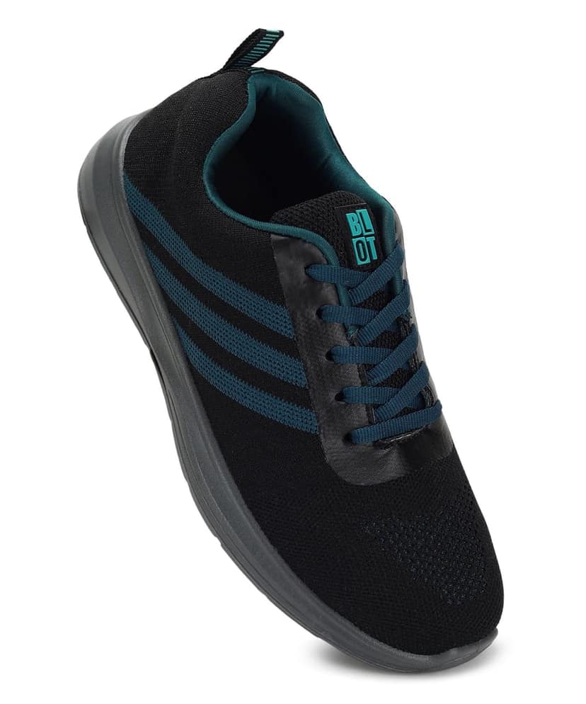 Paragon Kids' Casual Shoes | Athletic Shoes with Durable Construction, Cushioned Insole, and Anti-skid Sole | Perfect for Active Play and Sports Activities view 8