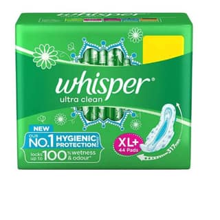 Whisper Ultra