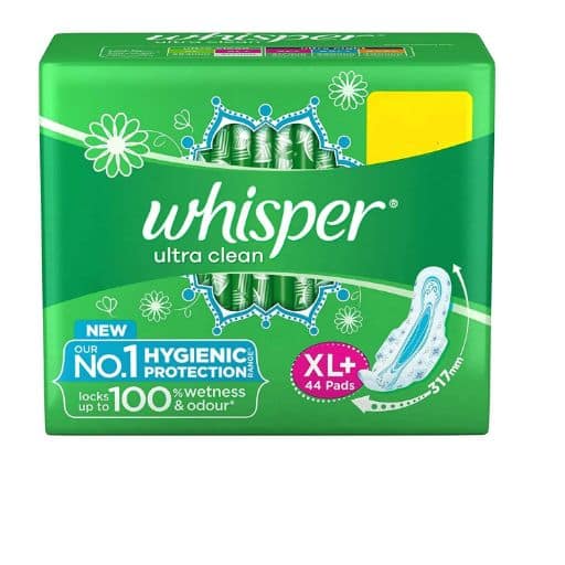 Whisper Ultra