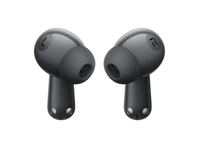 OnePlus Nord Buds 3 Truly Wireless Bluetooth Earbuds with up to 32dB Active Noise Cancellation, 10mins for 11Hours Fast Charging - Harmonic Gray view 3