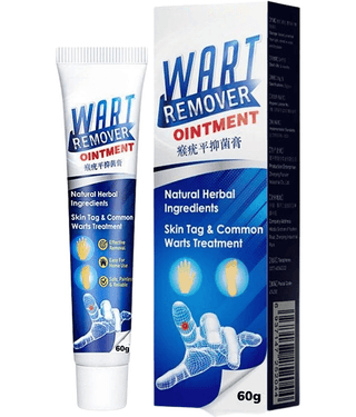 Skin Tag & Wart Remover All Skin Type 60ml (pack of -1)