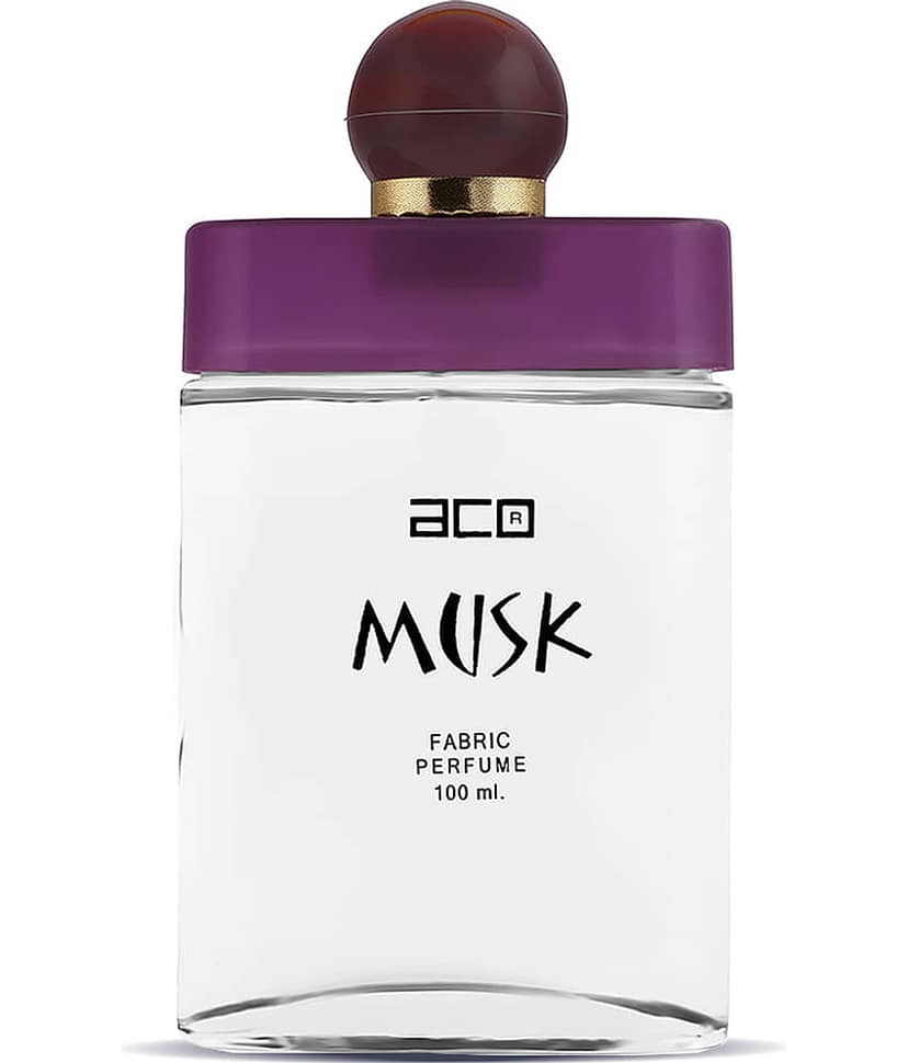 Aco Musk Perfume For Men & Women, 100ml view 2
