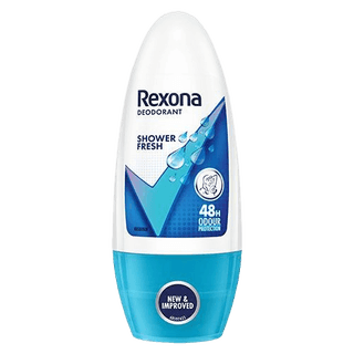 Rexona Roll on Women Shower Fresh Underarm Odour Protection 50ml