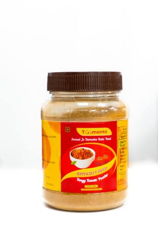 Natural Dried Tangy Tomato Powder (seasoning)