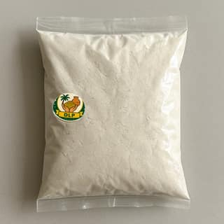 Dumberi Lakshmi Point's singhara flour