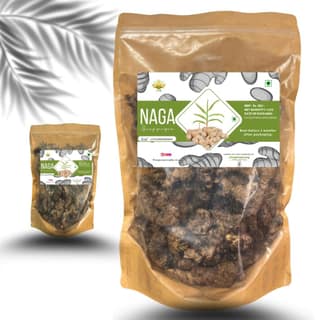 Naga Spicy Ginger