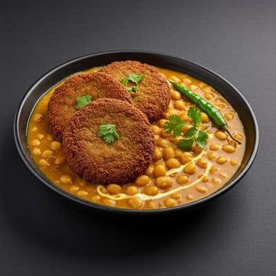 Cutlet Ragda