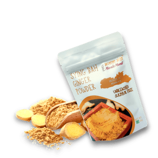 Masala Mundi Ginger Powder 50gms