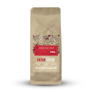 South Indian Traditional Filter Coffee - Medium Roast