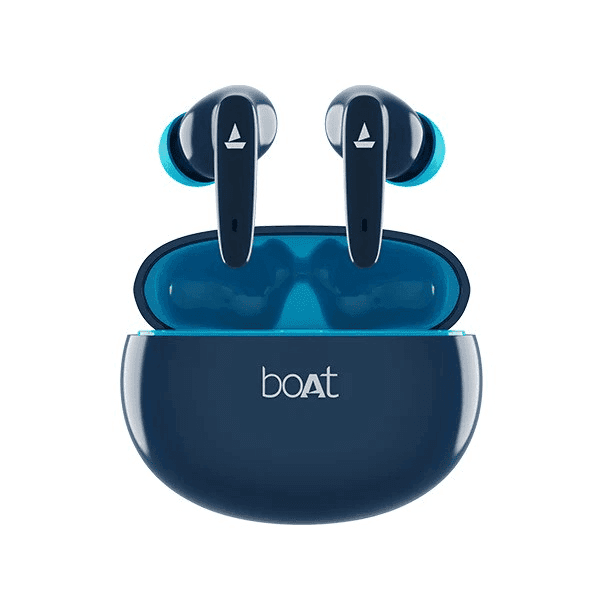 boAt Airdopes 181 True Wireless Earbuds