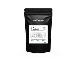 The Tropical - Roasted on 14/03 (Moka Pot) - 100 Gram