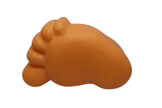 Baby Foot Soap – Adorable & Skin-Friendly Cleanser