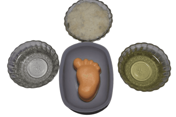 Baby Foot Soap – Adorable & Skin-Friendly Cleanser view 4