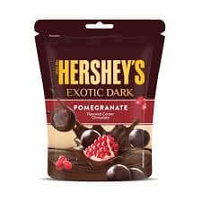 HERSHEYS POMEGRANATE CHOCOLATE 33GM