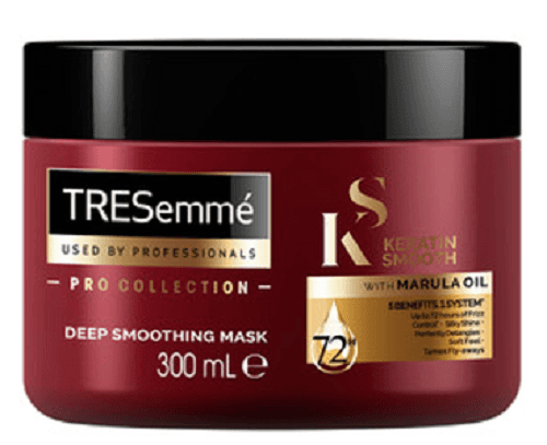 TREsemme Keratin Mask Jar 300ml