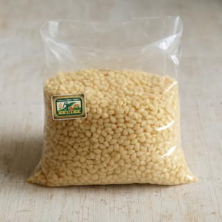 sarala naik Trove's urad dal (split black gram)
