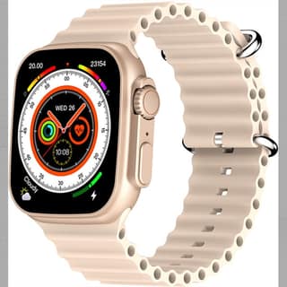Fire-Boltt Warrior Bluetooth Calling Smart Watch