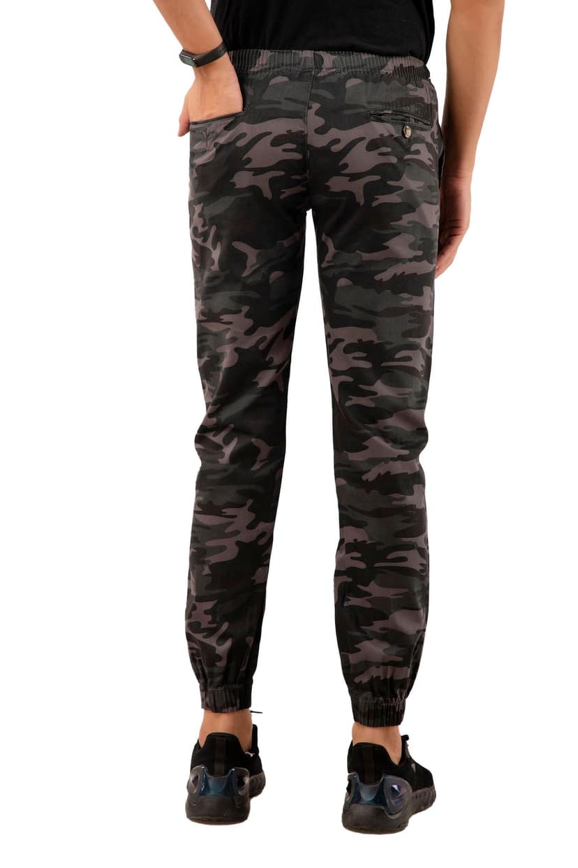 Cargo Jogger view 9