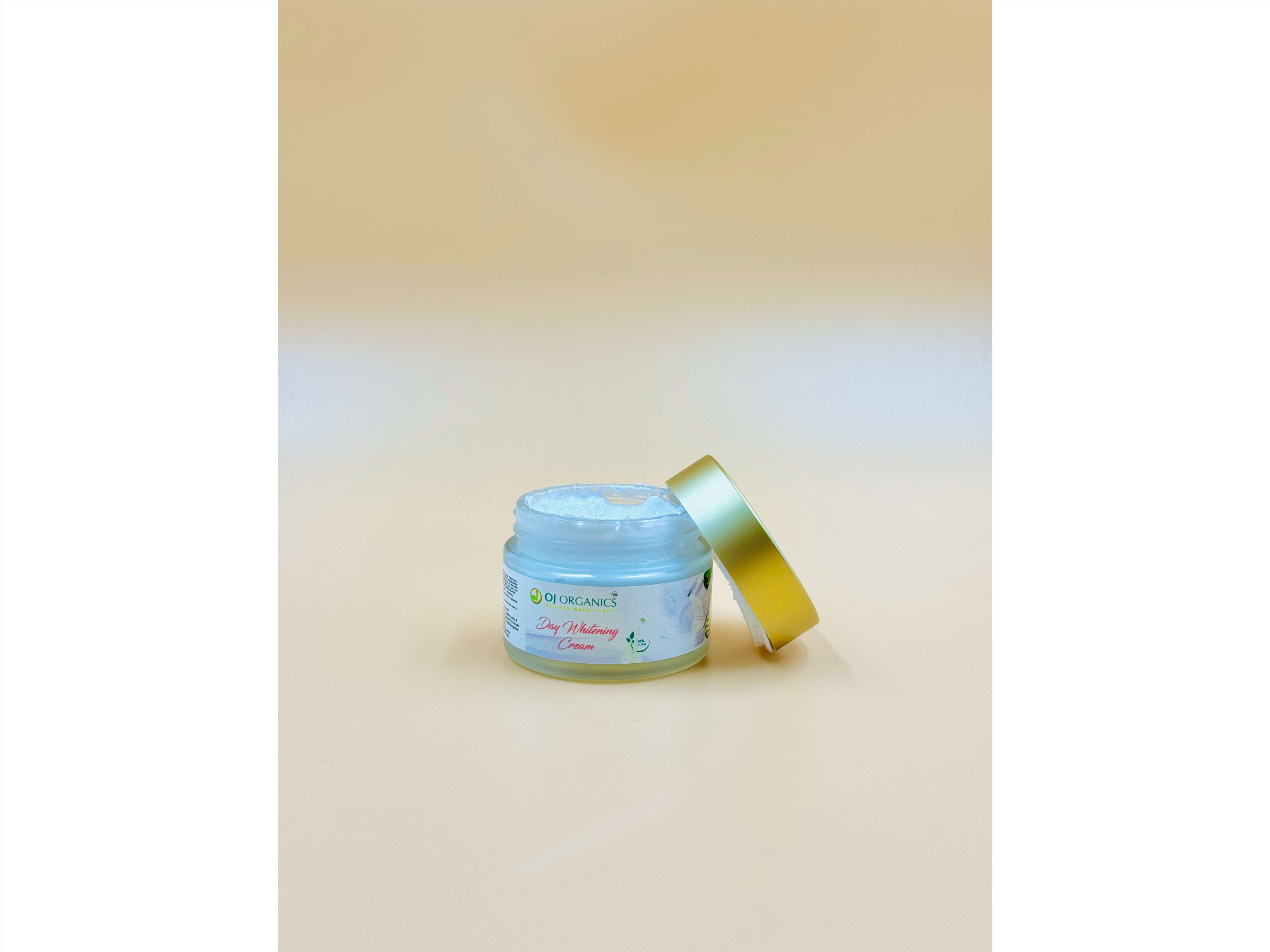Day Whitening Cream | 50 Gms