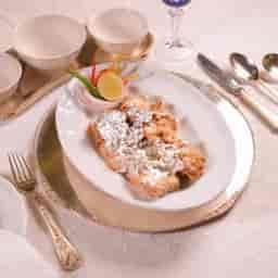 Murgh Chandi Tikka