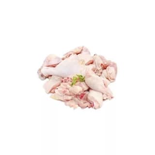 Chicken With Skin 500 Gms