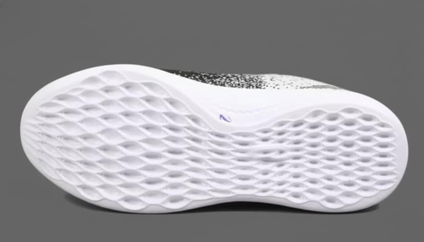 WUGO :: Latest Men's & Boys Sports Shoes | High-Airflow Mesh Upper | Feather-Light & Ultra Comfortable | Best for Running, Gym, Walking & Daily Use (Free Home Delivery) view 4
