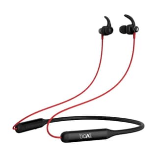 boAt Rockerz 338 Wireless Earphone with 30 Hours Playback