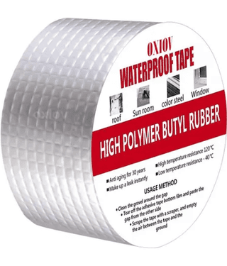 Theos Waterproof Tape