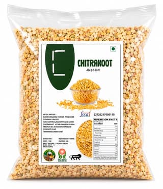 Arhar Dal