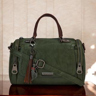Sling Bag for Women & Girls Pu Leather Stylish Crossbody Satchel Handbag Ideal for Travel, Office Use Birthday Anniversary Gift for Wife