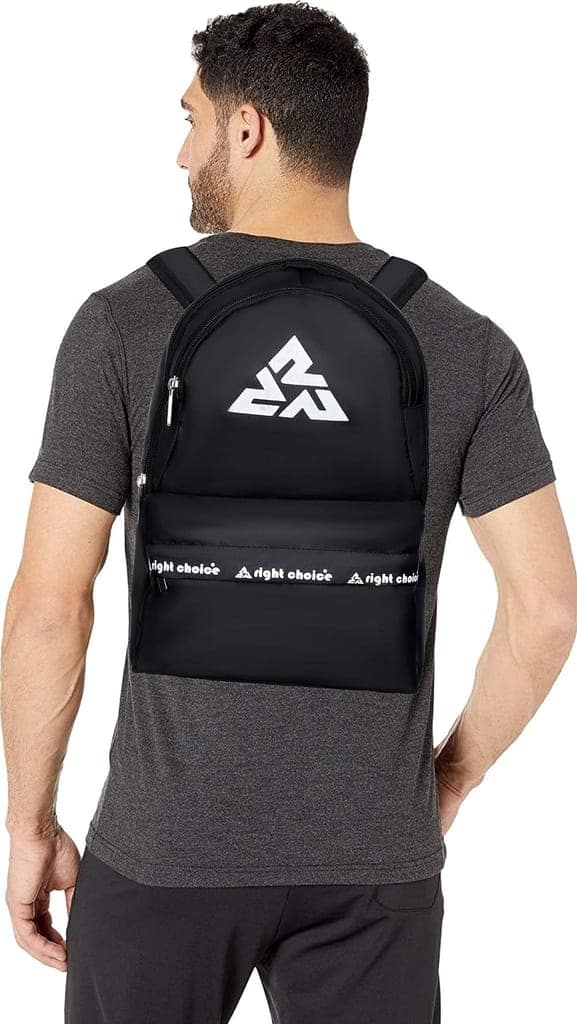 RIGHT CHOICE Mini Backpack men style bags for boys view 6
