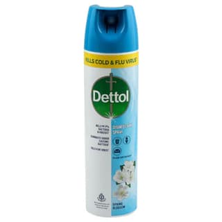 Dettol Spring Blossom Disinfectant Spray 225 Ml