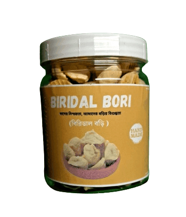 Biridal dal badi