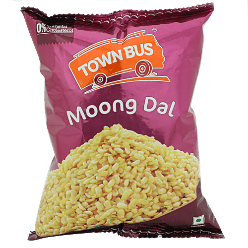 Townbus Moong Dal, 30 g
