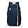 Aristocrat Nova 15L Laptop Backpack (15.6"), 2 Compartments, Dark Blue