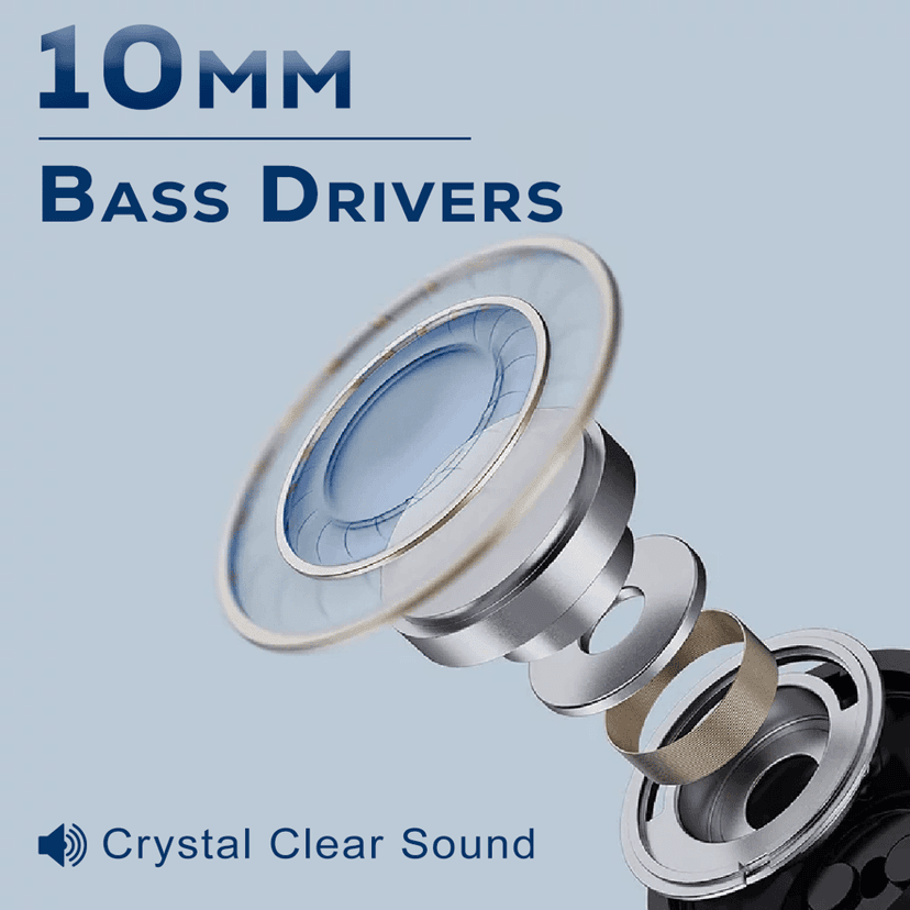 Groove Air Neckband view 4