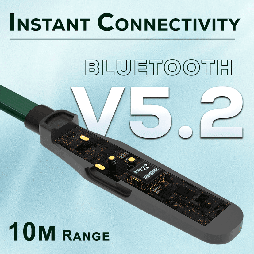 Groove Air Neckband view 6