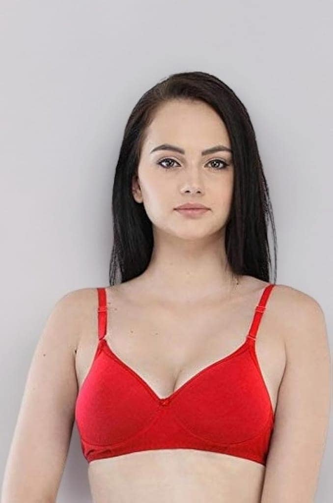 Padded Bra 32 to 38C view 3