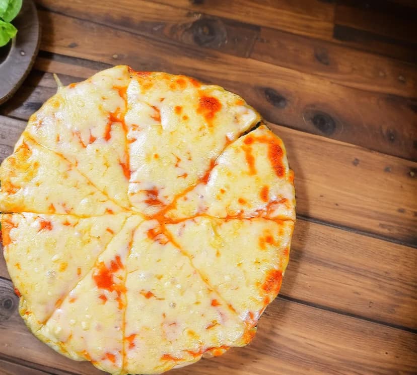 6" Margherita Pizza