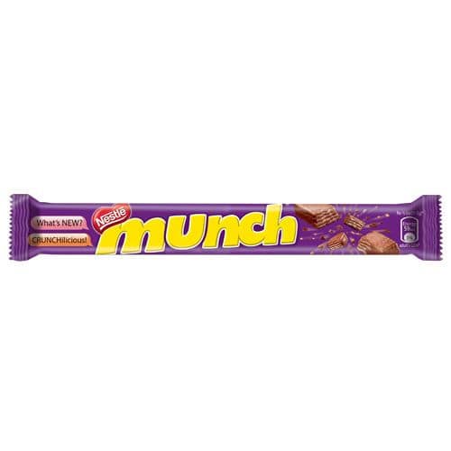 Nestle Munch, 22.1 gm