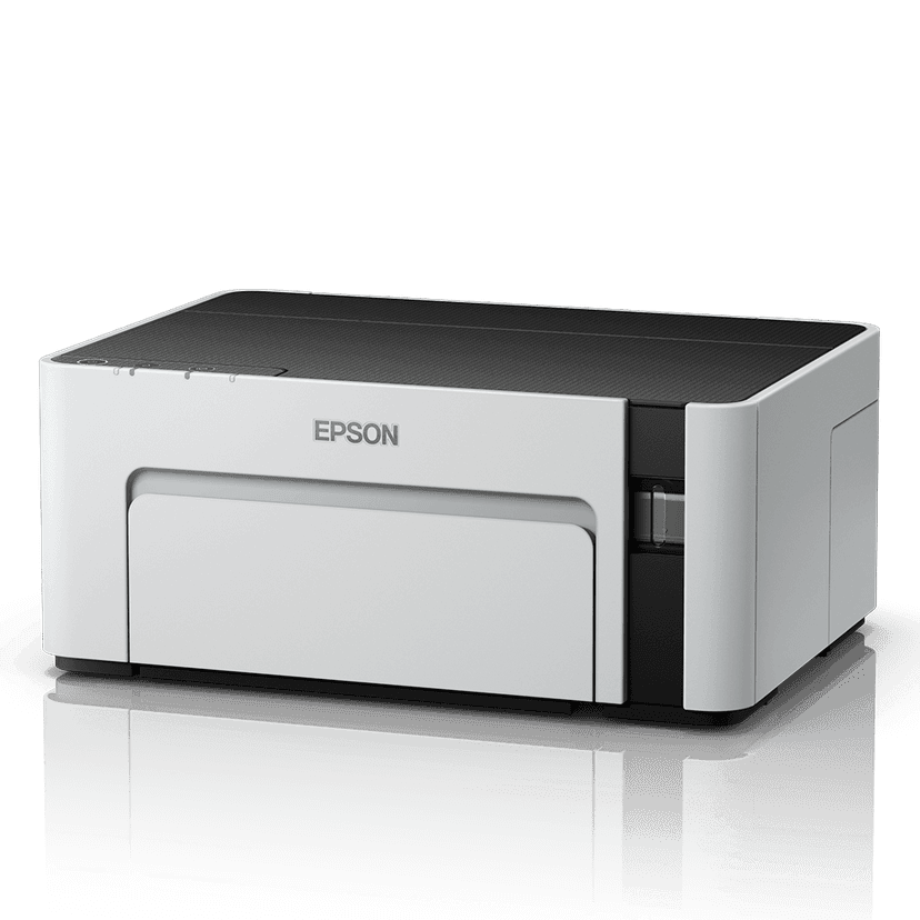 Epson EcoTank M1100 view 3