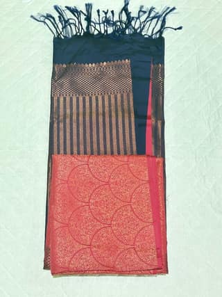 Soft silk sarees