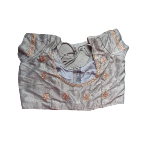 Stiched Blouse (Size-32) view 2