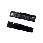Laptop Battery For DELL 1420, 11.1V 6 Cells 4400mAh – Compatible view 2