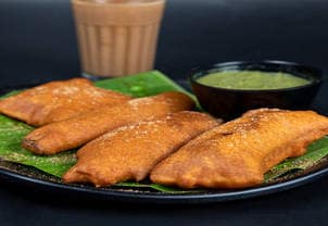 Bajji
